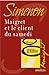 Maigret et le client du samedi by Georges Simenon