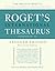 THESAURUS OF ENGLISH WORDS AND PHRASES - ORIGINAL FIRST EDITION VERSION FOR KINDLE - ROGET