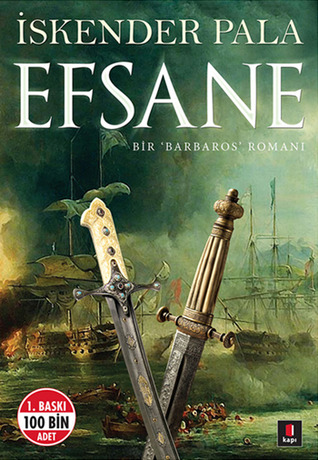 Efsane (Paperback)