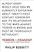 Terror and Consent: The Wars for the Twenty-first Century