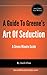 A Guide To Greene's Art Of ...