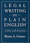 Legal Writing in ...