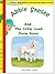 Superhero Abbie Skellee and The little Lamb Farm Story by AnneMarie Callan