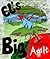 El's Big Apple by Dee Graham