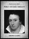 Percy Bysshe Shelley
