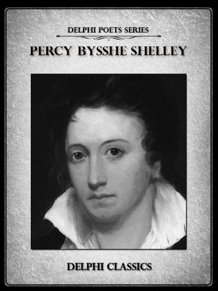 Percy Bysshe Shelley (Kindle Edition)