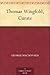 Thomas Wingfold, Curate