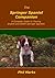 The Springer Spaniel Companion