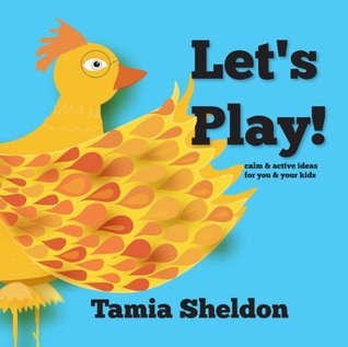 Let's Play (Xist Children's Books)