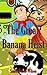 The Great Banana Heist (Funny Interactive Superhero Story 4)