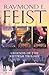 Honoured Enemy / Murder in Lamut / Jimmy the Hand by Raymond E. Feist