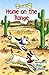 Home on the Range (Down Girl and Sit Book 4)