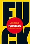 Fucktionary - Englannin kielletyt sanat