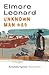Unknown Man Number 89 by Elmore Leonard Unknown Man Number 89 by Elmore Leonard