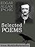 Selected Poems of Edgar Allan Poe