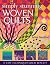 Simply Stunning Woven Quilt...