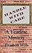 Handle With Care (Teatime Mysteries Book 2)