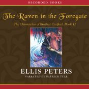The Raven in the Foregate