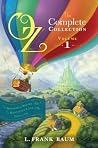 Oz, the Complete ...