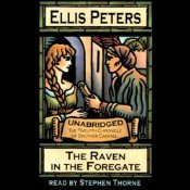 The Raven in the Foregate