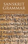Sanskrit Grammar
