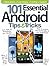 101 Essential Android Tips & Tricks by Imagine Publishing