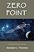 Zero Point (The Union Chronicles Book 1)