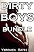 Dirty Boys (4 Stories)