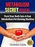 Metabolism Secret Reveal: T...