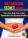 Metabolism Secret Reveal by Christina Lopez Metabolism Secret Reveal by Christina Lopez
