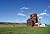 Ghosts of North Dakota