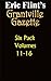 Grantville Gazette Bundle Volumes 11-16