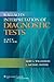 Wallach's Interpretation of Diagnostic Tests (Interpretation of Diagnostric Tests)