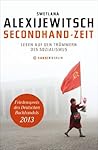 Secondhand-Zeit: ...