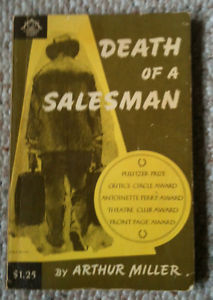 Death of a Salesman