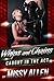 Whips and Chains: A Secret Desire for Lesbian Domination (Caught in the Act Book 10)