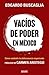 Vacíos de poder en México: Cómo combatir la delincuencia organizada (Spanish Edition)