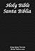 Bilingual Bible - English/Spanish - KJV (King James Version) ... by Daniel Nelms