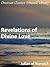 Revelations of Divine Love by Julian of Norwich Revelations of Divine Love by Julian of Norwich