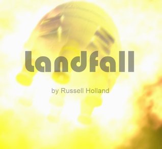 Landfall (Providence Chronicles Book 1)