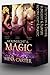 Moonlight & Magic (Moonlight and Magic, #1-3)