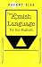 The Amish Language for the English