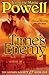 Time's Enemy (Saturn Societ...