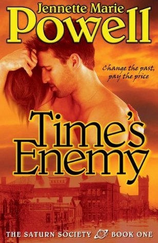 Time's Enemy