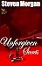 Unforgiven Secrets by Steven Morgan