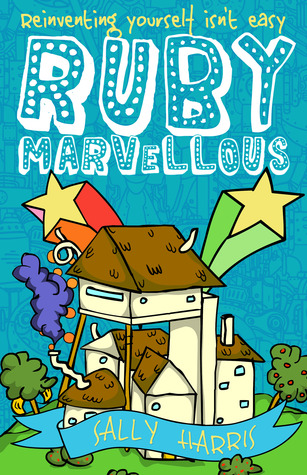 Ruby Marvellous