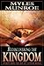 Rediscovering the Kingdom by Myles Munroe