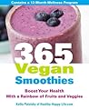365 Vegan Smoothi...