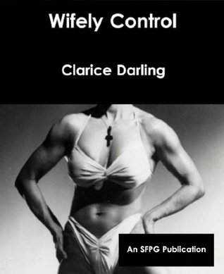 Wifely Control (Kindle Edition)