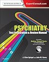 Psychiatry Test P...